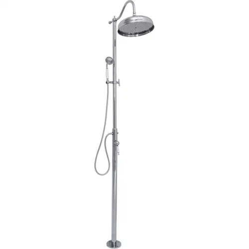 Душевая система 310 мм Migliore Oxford ML.OXF-6370.BI.CR