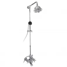 Душевая система 160 мм Timo Nelson SX-1190 chrome