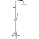 Душевая система 250 мм Damixa Scandinavian Pure 936710000