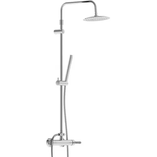 Душевая система 250 мм Damixa Scandinavian Pure 936710000