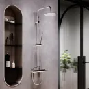 Душевая система 250 мм Damixa Scandinavian Pure 936710000