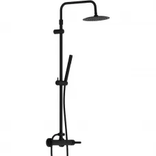 Душевая система 250 мм Damixa Scandinavian Pure 936710300