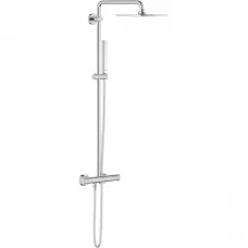Душевая система 230 мм Grohe Euphoria System 26187000