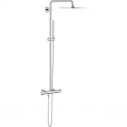 Душевая система 230 мм Grohe Euphoria System 26187000
