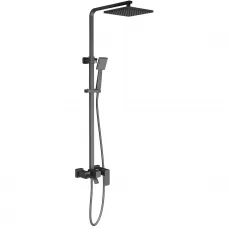Душевая система 201 мм Timo Selene SX-1013/03