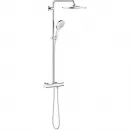 Душевая система 310 мм Grohe Rainshower SmartActive 26648000