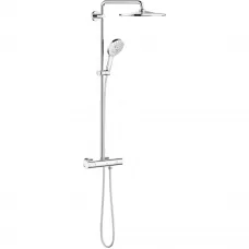 Душевая система 310 мм Grohe Rainshower SmartActive 26648000