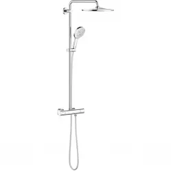 Душевая система 310 мм Grohe Rainshower SmartActive 26648000