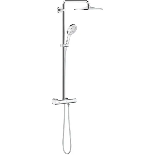 Душевая система 310 мм Grohe Rainshower SmartActive 26648000