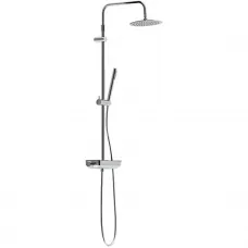Душевая система 250 мм Damixa Scandinavian Pure 936780000
