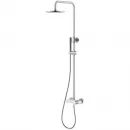 Душевая система 300 мм Boheme Stick Touch 128-WCR.2