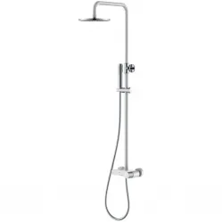 Душевая система 300 мм Boheme Stick Touch 128-WCR.2