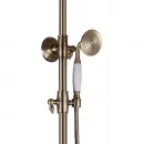 Душевая система 160 мм Timo Nelson SX-1291/02