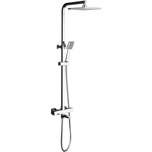 Душевая система 200 мм Timo Tetra-Thermo SX-0169/00