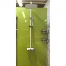 Душевая система 250 мм Boheme Venturo 378-W