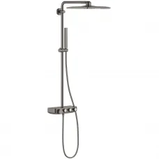 Душевая система 310 мм Grohe Euphoria SmartControl System Cube 26508AL0