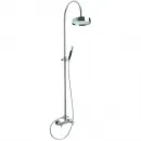 Душевая система 200 мм Cisal Barcelona Quad BQ00405121