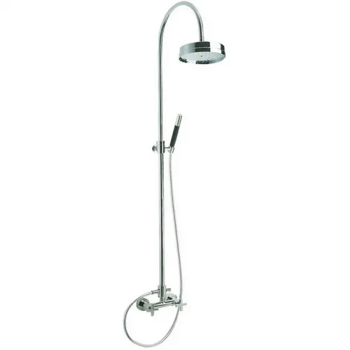 Душевая система 200 мм Cisal Barcelona Quad BQ00405121
