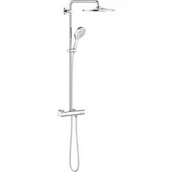 Душевая система 310 мм Grohe Rainshower SmartActive 26647000