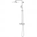 Душевая система 310 мм Grohe Rainshower SmartActive 26647000