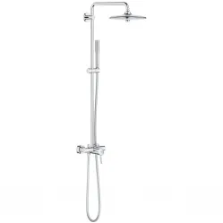 Душевая система 260 мм Grohe Euphoria System 260 23061003