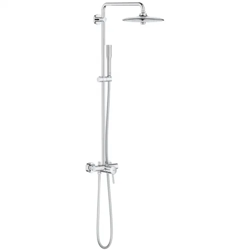 Душевая система 260 мм Grohe Euphoria System 260 23061003