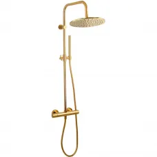 Душевая система 300 мм Remer Elegance EQ32X7MMM30DO