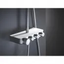 Душевая система 310 мм Grohe Euphoria SmartControl System Cube 26508LS0