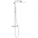 Душевая система 310 мм Grohe Euphoria SmartControl System Cube 26508LS0