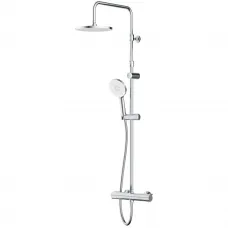 Душевая система 228 мм Am.Pm X-Joy F0785A400