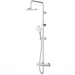 Душевая система 228 мм Am.Pm X-Joy F0785A400