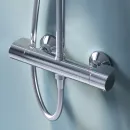 Душевая система 228 мм Am.Pm X-Joy F0785A400