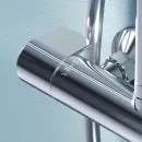 Душевая система 228 мм Am.Pm X-Joy F0785A400