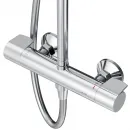Душевая система 228 мм Am.Pm X-Joy F0785A400