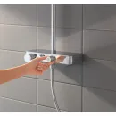 Душевая система 260 мм Grohe Euphoria SmartControl System 26509000