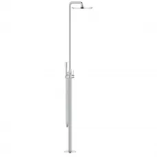 Душевая система напольная Grohe Essence New 23741001