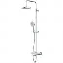 Душевая система 228 мм Am.Pm X-Joy F0785A500