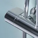 Душевая система 228 мм Am.Pm X-Joy F0785A500