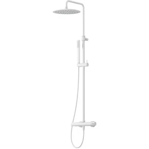 Душевая система 300 мм Cezares Leaf LEAF-CDA-30-BIO