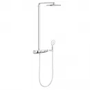 Душевая система 360x220 мм Grohe Rainshower SmartControl 26361LS0