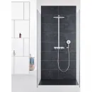 Душевая система 360x220 мм Grohe Rainshower SmartControl 26361LS0