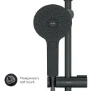 Душевая система 250 мм Am.Pm Inspire F0750A422