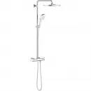 Душевая система 310 мм Grohe Rainshower SmartActive 26647LS0