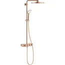 Душевая система 310 мм Grohe Euphoria SmartControl System 26507DA0