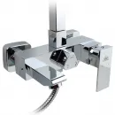 Душевая система 200 мм Timo Selene SX-1030/00