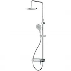 Душевая система 220 мм Am.Pm X-Joy F0785A700