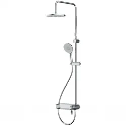 Душевая система 220 мм Am.Pm X-Joy F0785A700