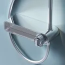 Душевая система 220 мм Am.Pm X-Joy F0785A700