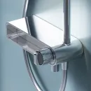 Душевая система 220 мм Am.Pm X-Joy F0785A700