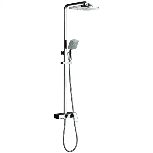 Душевая система 200 мм Timo Selene SX-1041/00